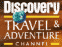 Discovery Travel <br>& Adventure