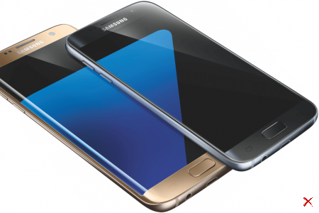 Samsung Galaxy S7  S7 edge