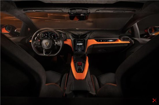 NEW Lamborghini Revuelto - 1,000 hp V12 Hybrid